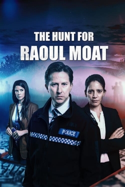 The Hunt for Raoul Moat-hd