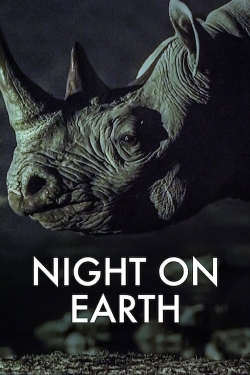 Night on Earth-hd