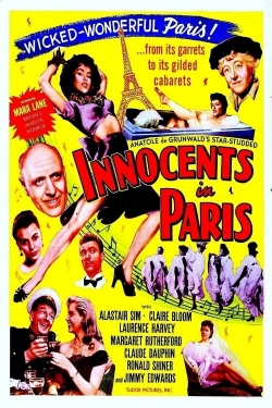Innocents in Paris-hd