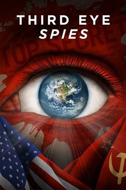 Third Eye Spies-hd