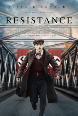 Resistance-hd