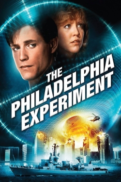 The Philadelphia Experiment-hd