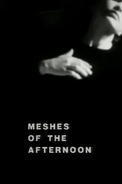 Meshes of the Afternoon-hd