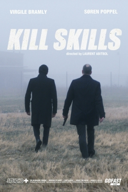 Kill Skills-hd