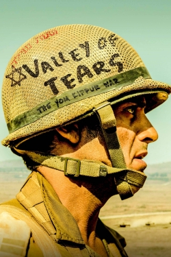 Valley of Tears-hd