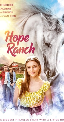 Hope Ranch-hd