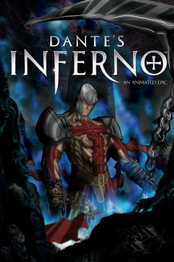 Dante's Inferno: An Animated Epic-hd