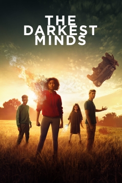 The Darkest Minds-hd