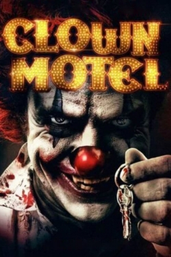 Clown Motel: Spirits Arise-hd