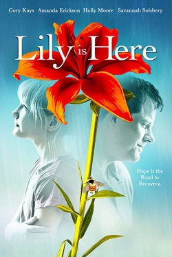 Lily Is Here-hd