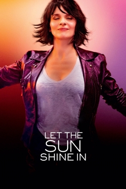 Let the Sunshine In-hd