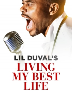 Lil Duval: Living My Best Life-hd