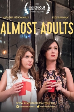 Almost Adults-hd