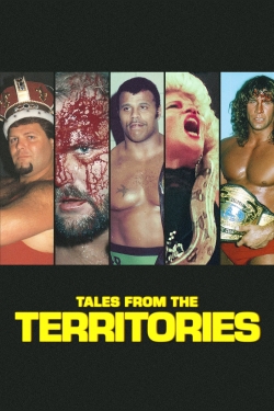 Tales From The Territories-hd