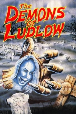 The Demons of Ludlow-hd