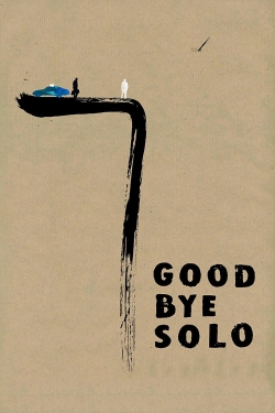 Goodbye Solo-hd