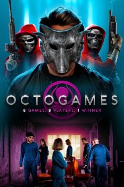 The Octogames-hd