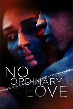 No Ordinary Love-hd