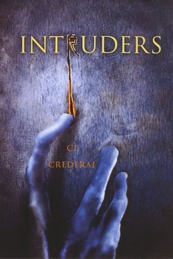 Intruders-hd