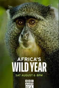 Africa's Wild Year-hd