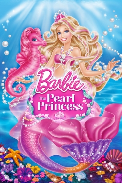 Barbie: The Pearl Princess-hd