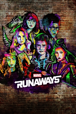Marvel's Runaways-hd