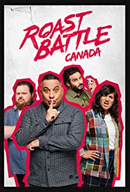 Roast Battle Canada-hd