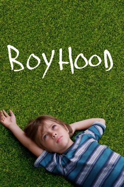 Boyhood-hd