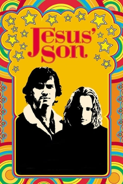 Jesus' Son-hd