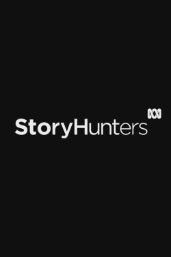Story Hunters-hd