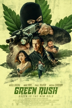 Green Rush-hd