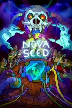 Nova Seed-hd