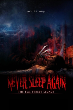 Never Sleep Again: The Elm Street Legacy-hd