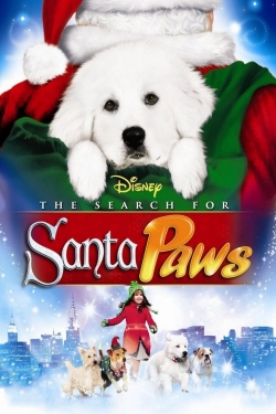 The Search for Santa Paws-hd