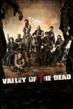 Valley of the Dead-hd