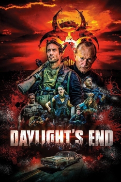 Daylight's End-hd