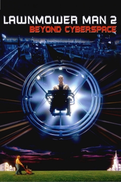 Lawnmower Man 2: Beyond Cyberspace-hd