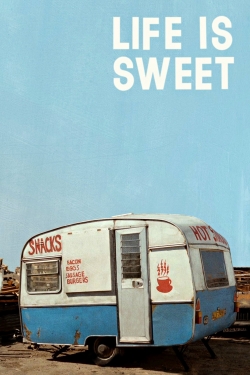 Life Is Sweet-hd