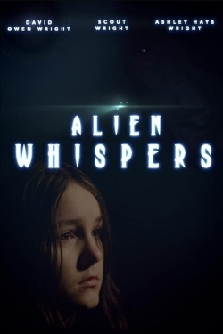 Alien Whispers-hd
