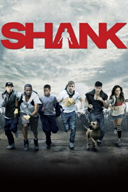 Shank-hd