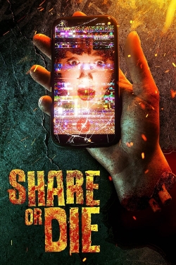 Share or Die-hd