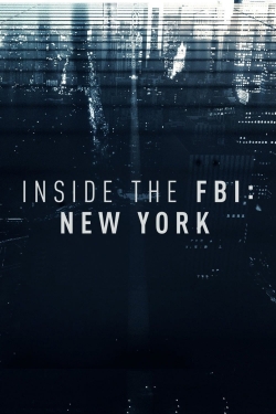 Inside the FBI: New York-hd