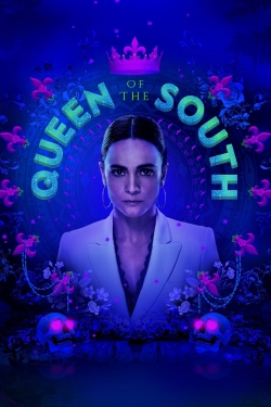 Queen of the South-hd