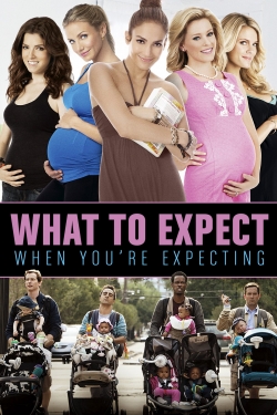 What to Expect When You're Expecting-hd