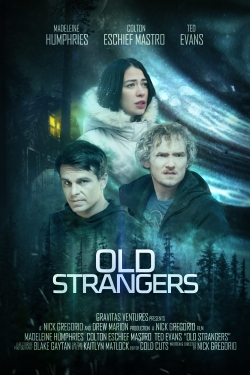 Old Strangers-hd