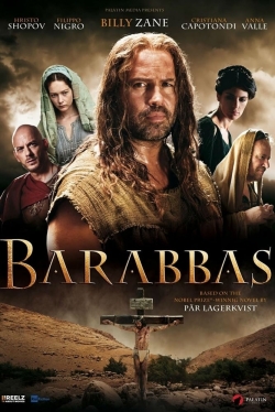 Barabbas-hd