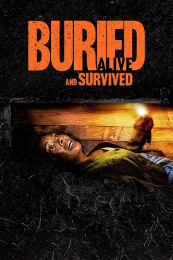 Buried Alive and Survived-hd