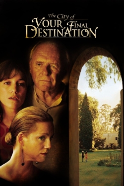 The City of Your Final Destination-hd