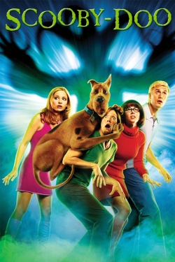 Scooby-Doo-hd