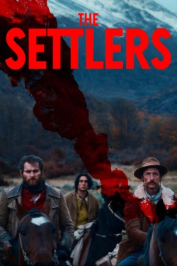 The Settlers-hd